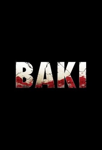 Baki (2018)