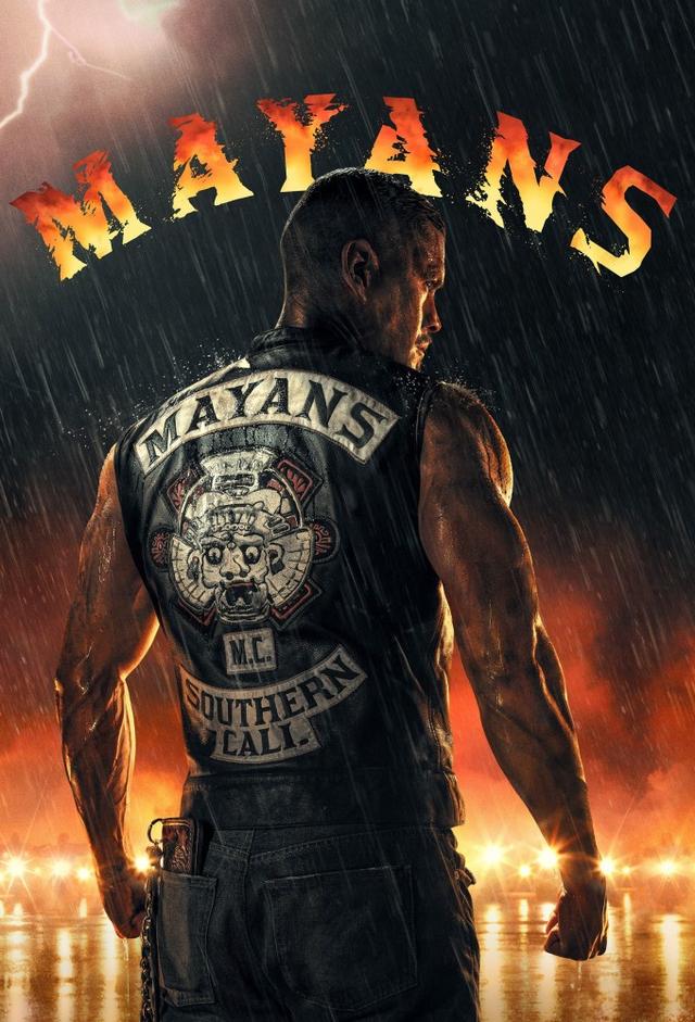 Mayans M.C.