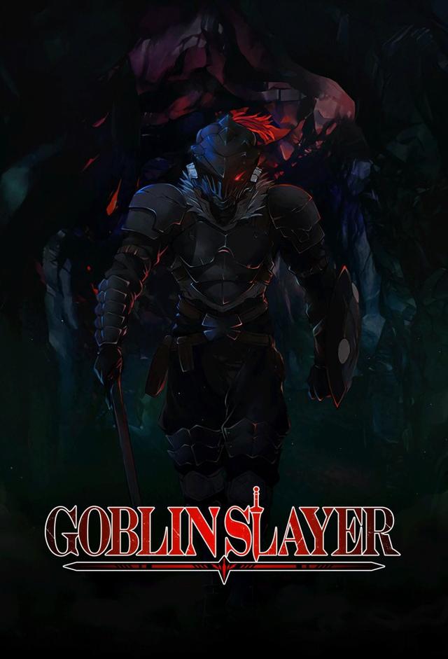 Goblin Slayer