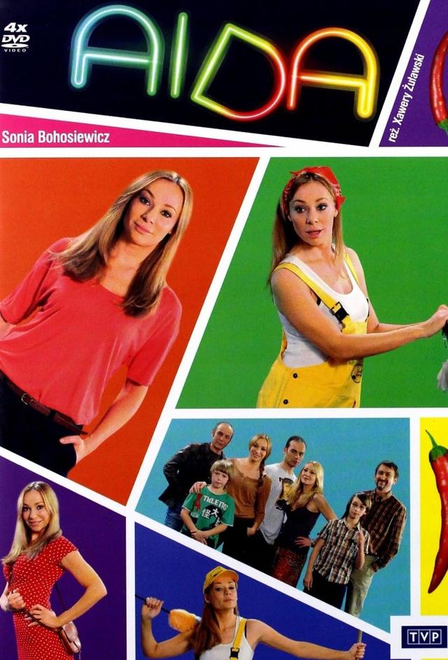 Aida