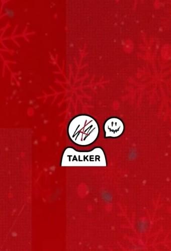 Stray Kids: SKZ-TALKER