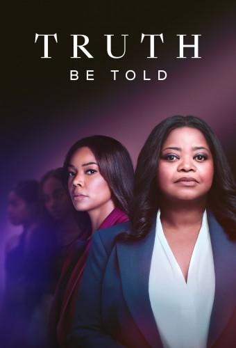 Truth Be Told (2019)