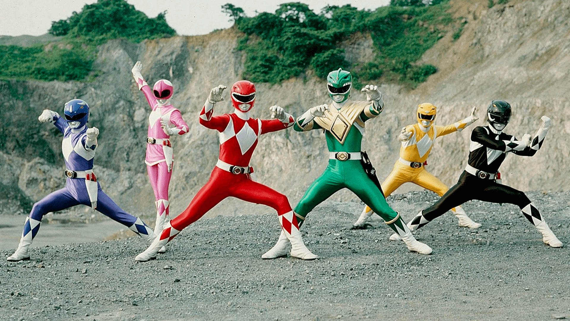 Kyōryū Sentai Zyuranger