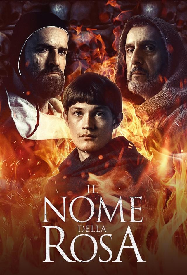 The Name of the Rose