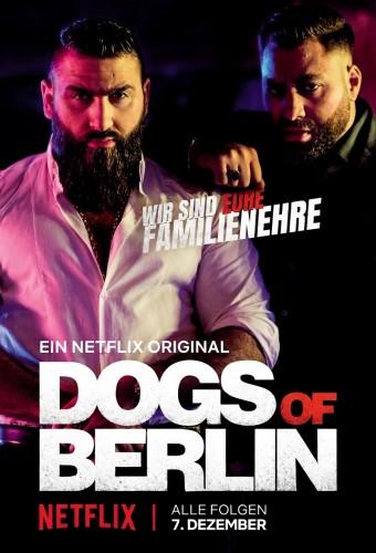 Dogs of Berlin