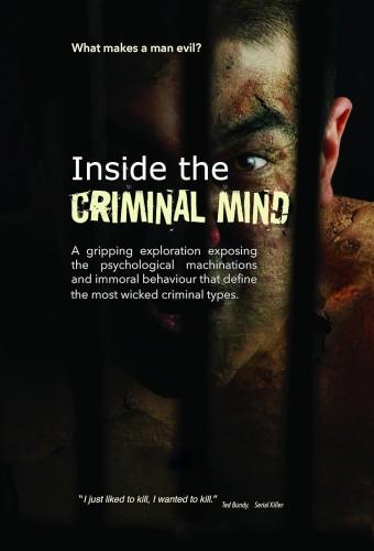 Inside the Criminal Mind