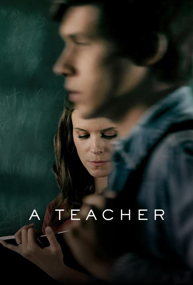 A Teacher