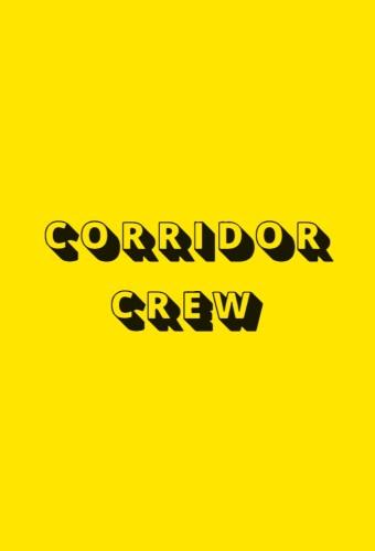 Corridor Crew