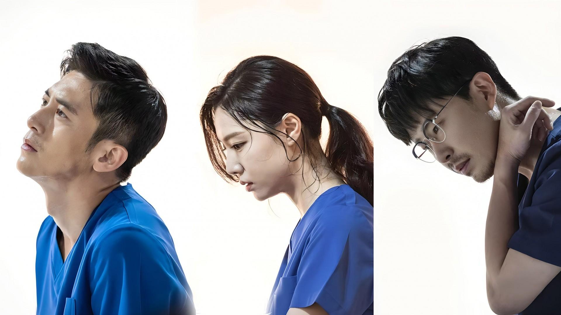 Heart Surgeons