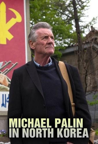 A travers la Corée du Nord avec Michael Palin