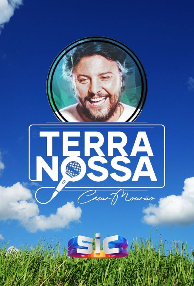 Terra Nossa