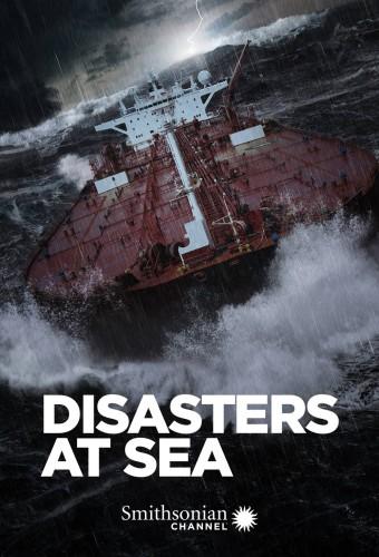 Disasters at Sea