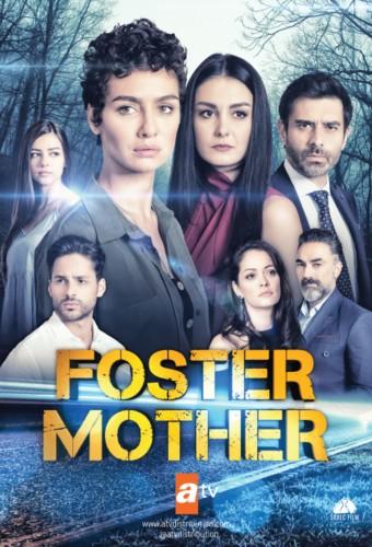 Foster Mother