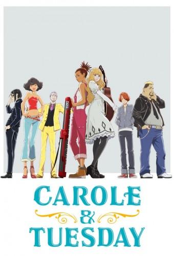 Carole & Tuesday