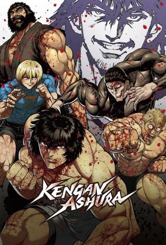 Kengan Ashura