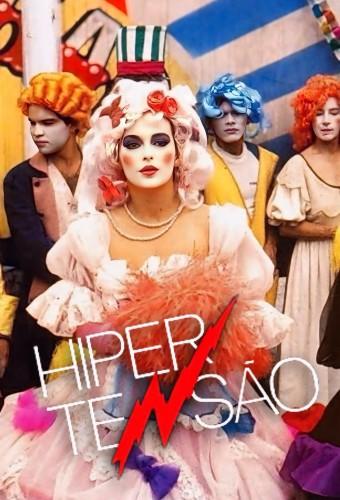 Hipertensão (1986)