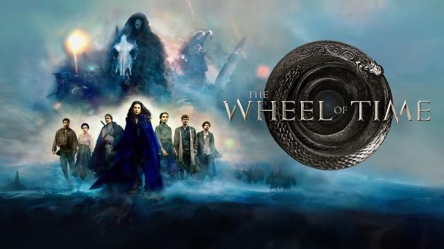 The Wheel of Time