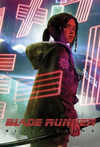 Blade Runner: Black Lotus