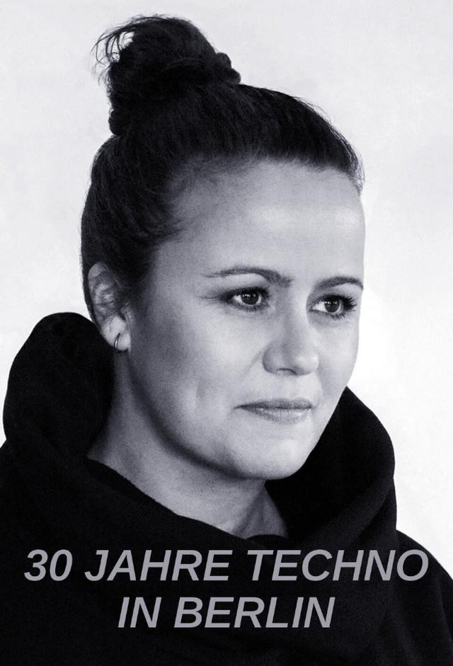 30 ans de techno à Berlin