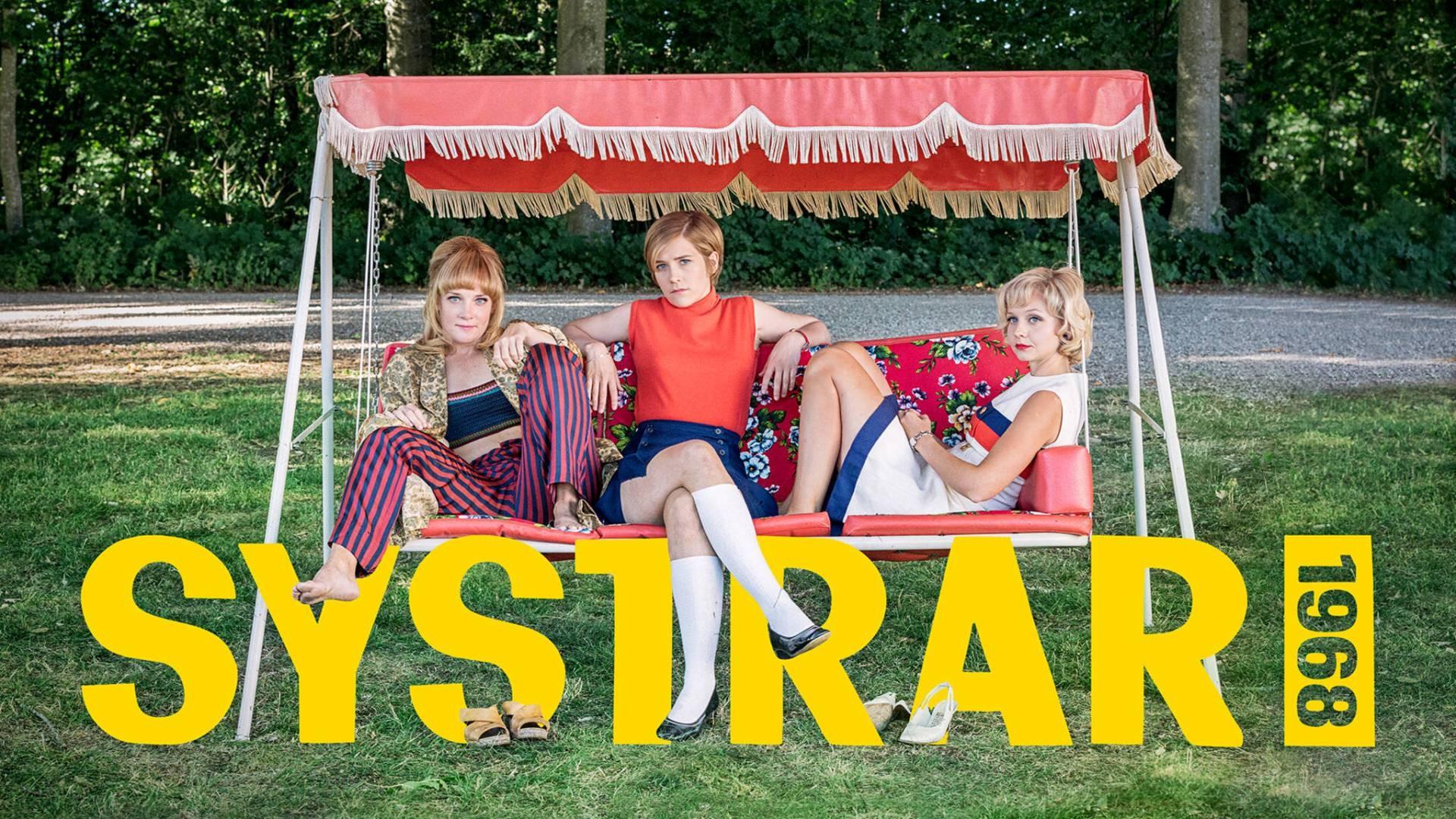 Systrar 1968
