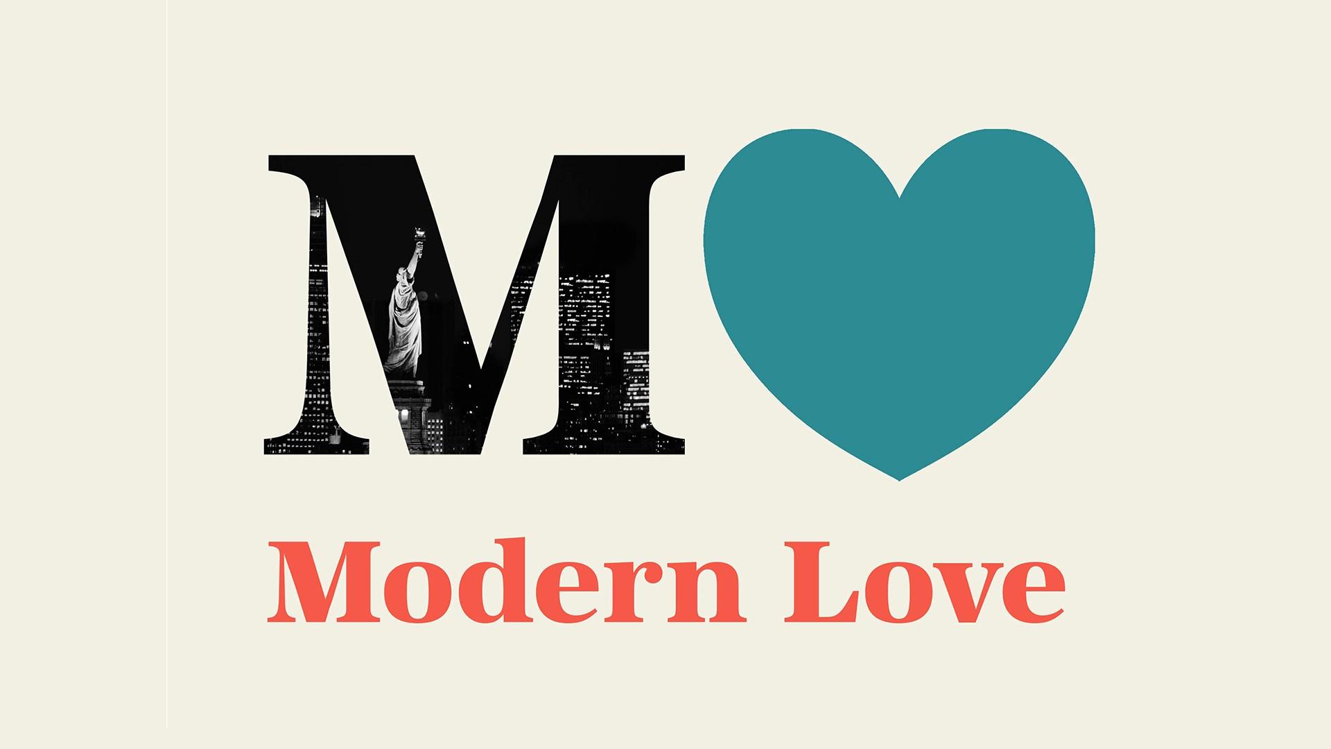 Modern Love