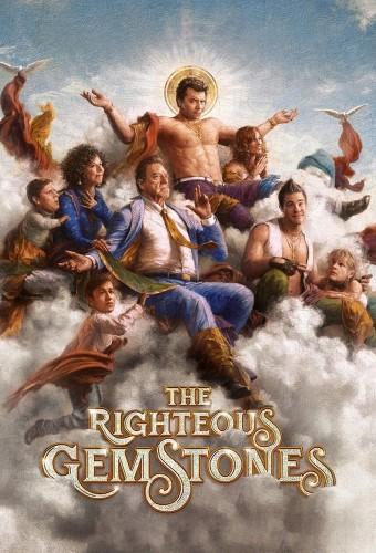 The Righteous Gemstones