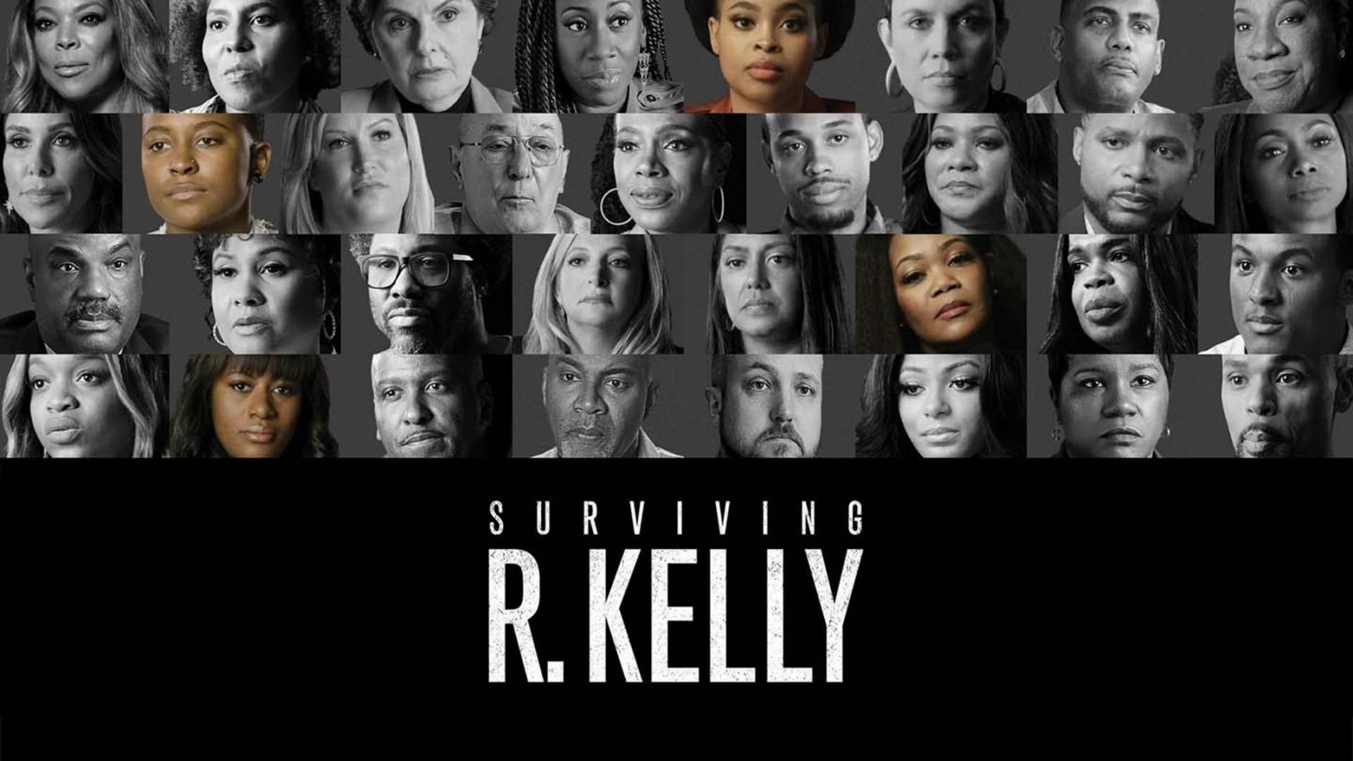 Surviving R. Kelly