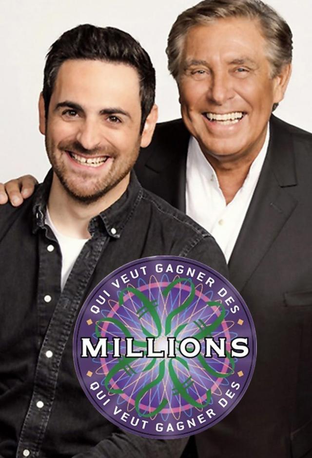 Qui veut gagner des millions ?