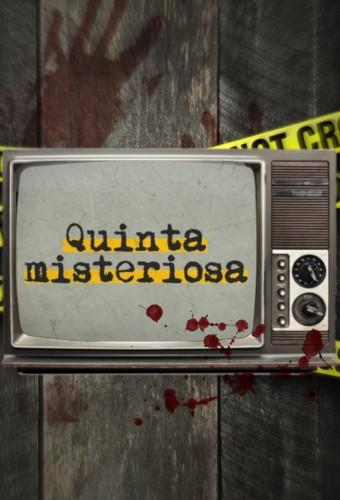 Quinta Misteriosa