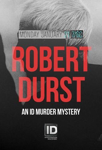 Murder Mysteries - Der Fall Robert Durst