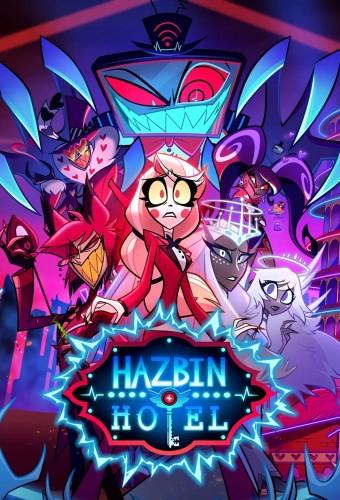 Hazbin Hotel