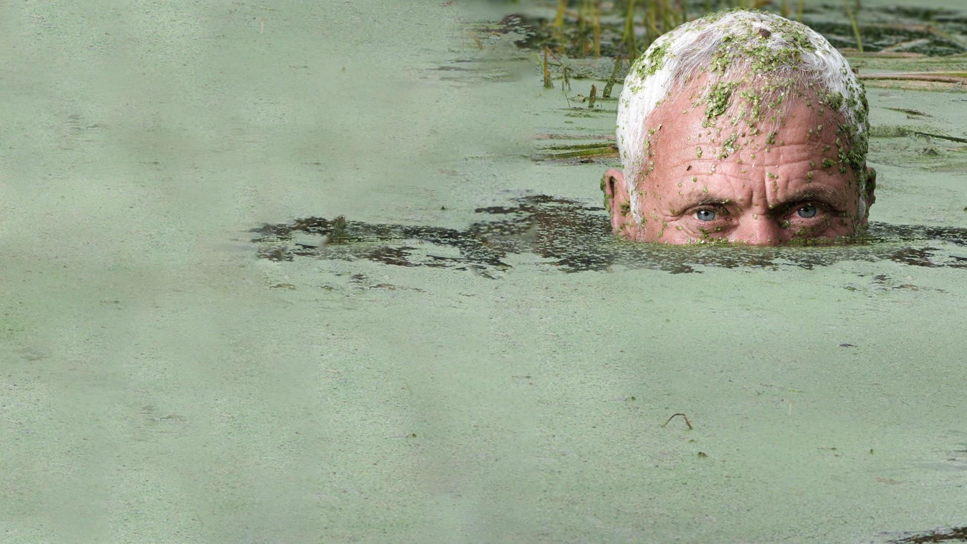 Jeremy Wade's Dark Waters