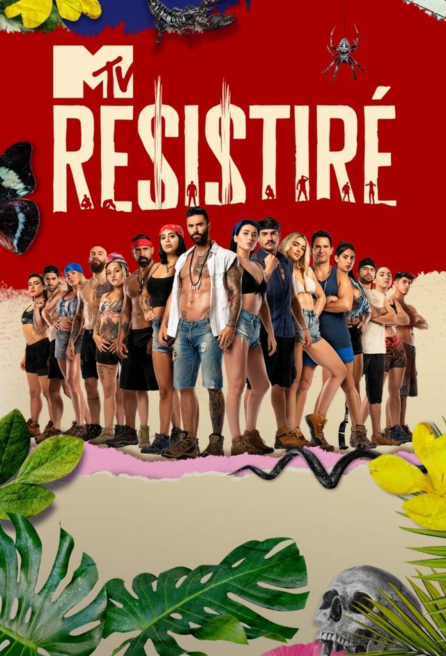 Resistire