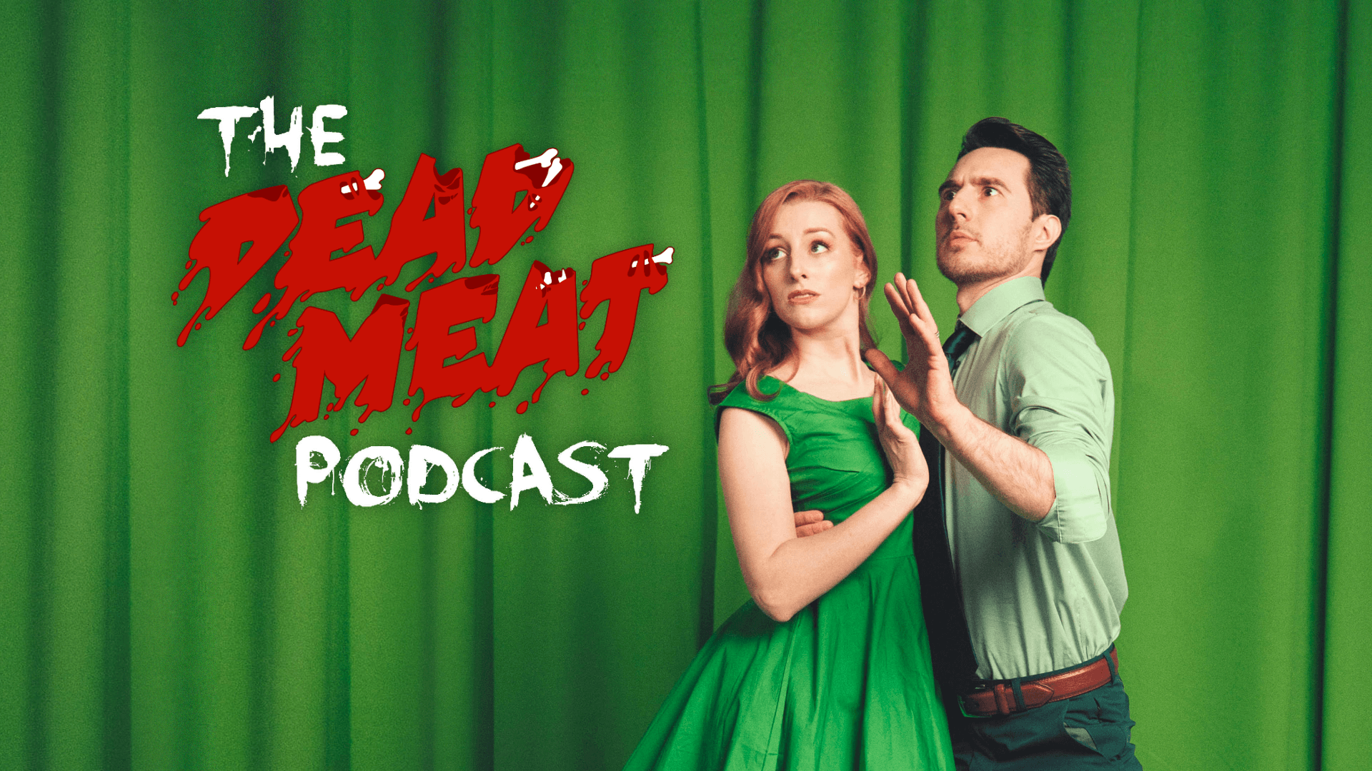 The Dead Meat Podcast