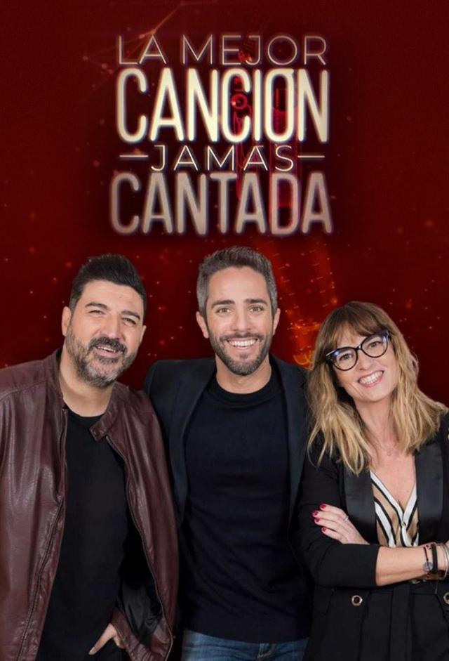 La mejor canción jamás cantada