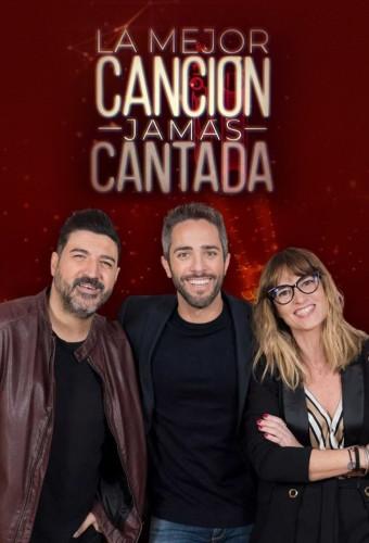 La mejor canción jamás cantada