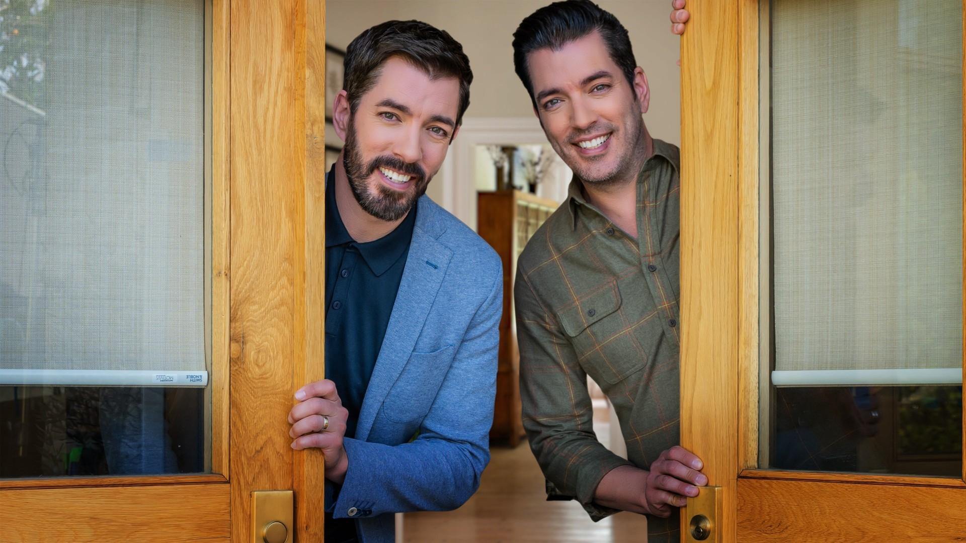 Property Brothers: Forever Home