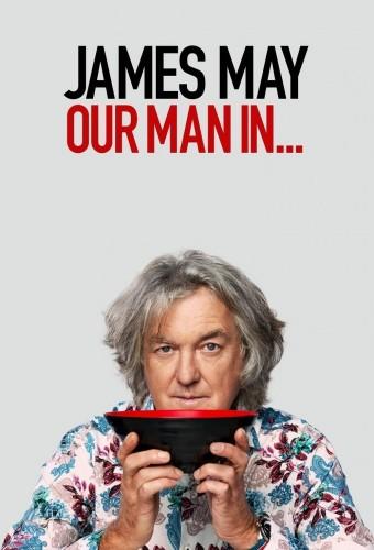 James May: Our Man In...