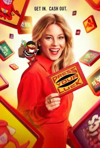 Press Your Luck (2019)
