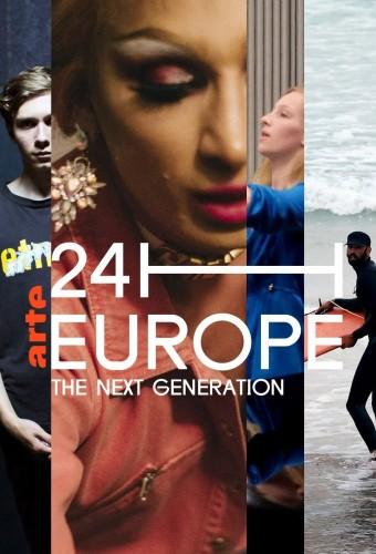 24h Europe - The Next Generation