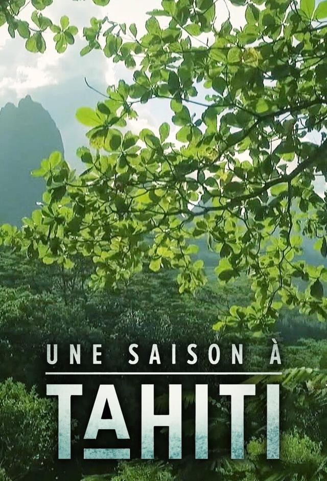 Une saison à Tahiti
