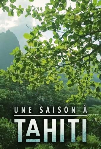 Une saison à Tahiti