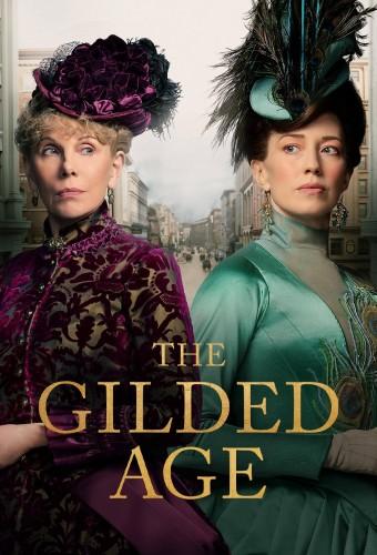 The Gilded Age