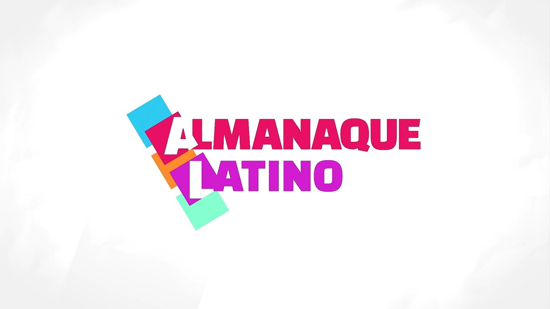 Almanaque Latino