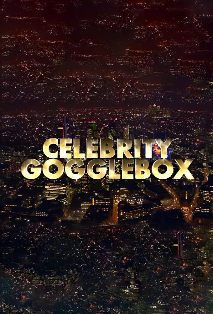 Celebrity Gogglebox