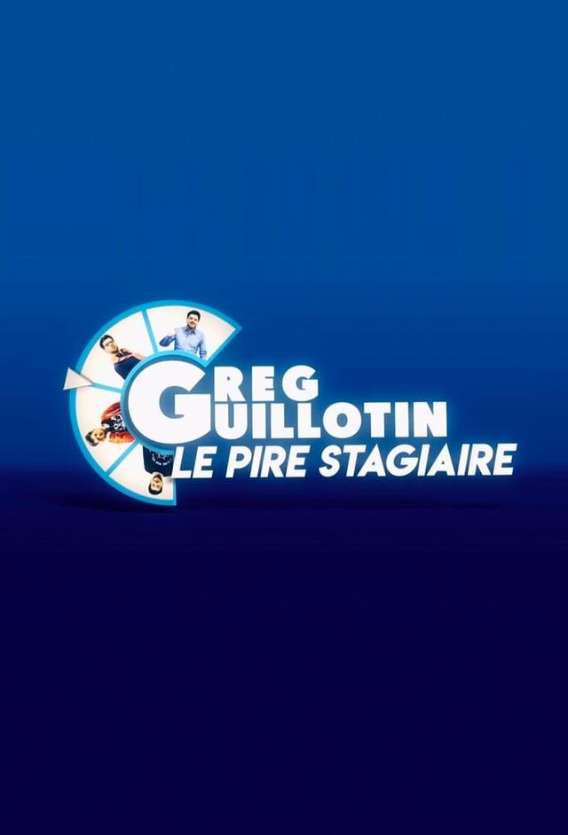 Greg Guillotin: Worst Trainee Ever