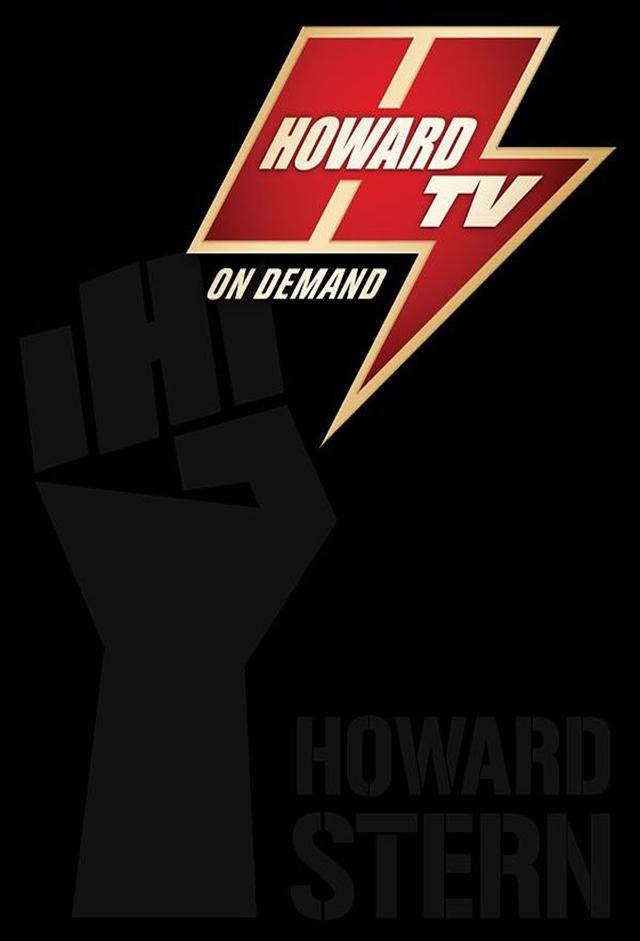 Howard Stern on Demand