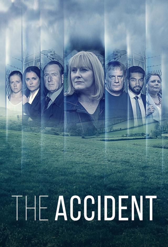 The Accident (2019)