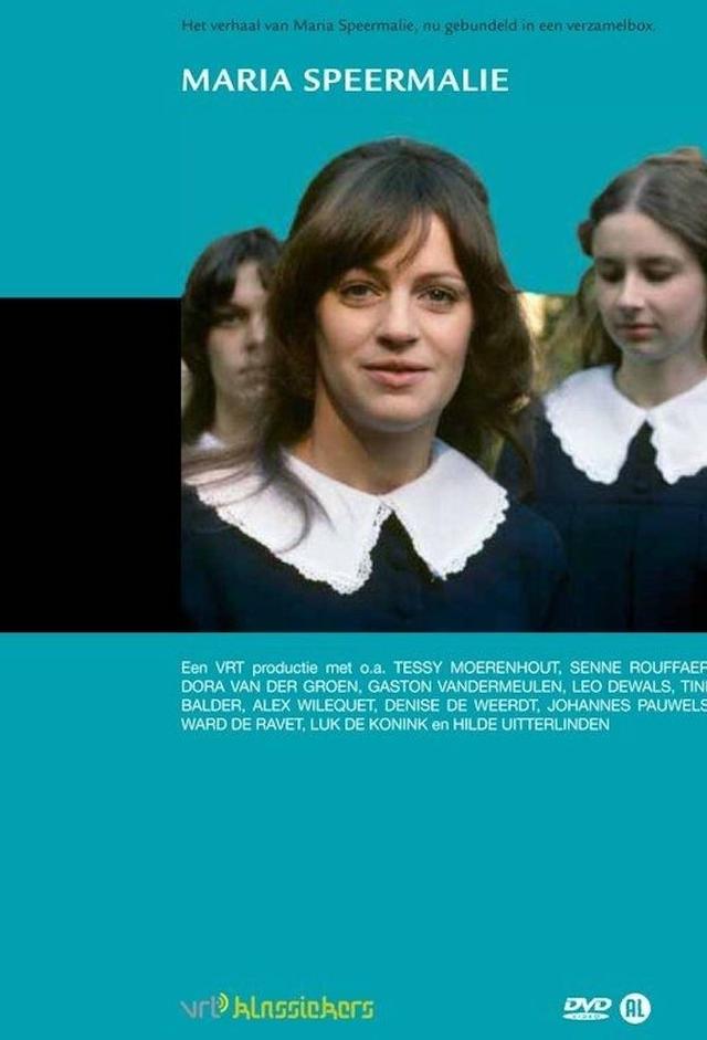 Maria Speermalie