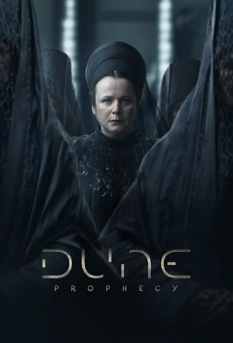 Dune: Prophecy